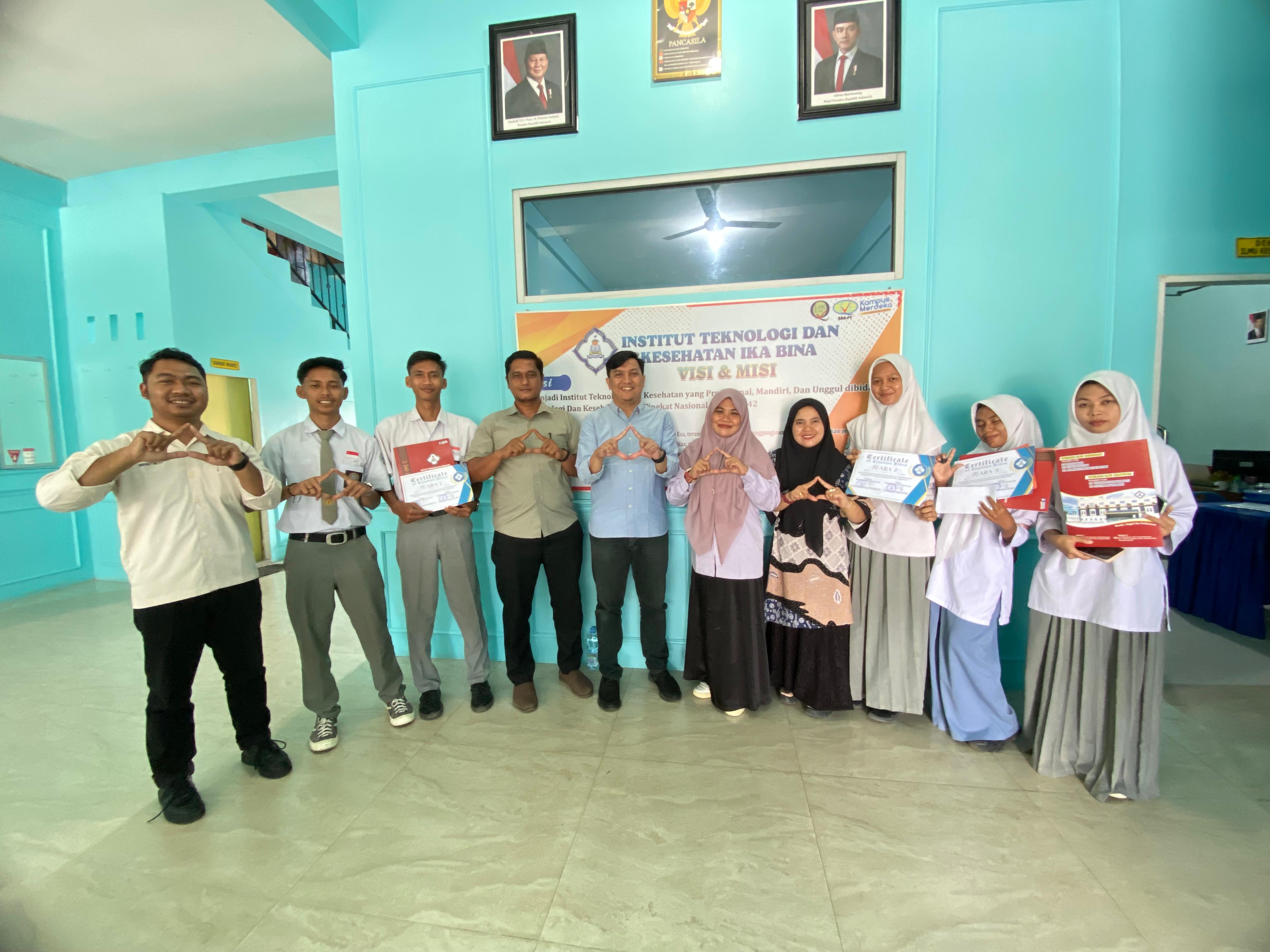 gambar berita